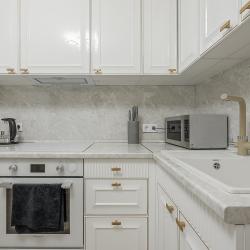 Фото Отель Prima Rent на улице Невзоровых 64 корпус 1