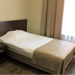 Фото Отель Астери