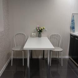 Апартаменты студия