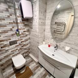 Фото Отель Сутки как дома на Тимирязева 9