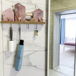 Фото Отель Pro.Apartment (Про.Апартмент) на улице Потемкина 17