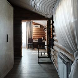 Фото Отель Ранчо 636