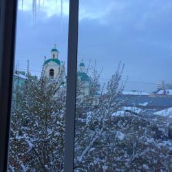 Фото Апартаменты на проспекте Мира 22