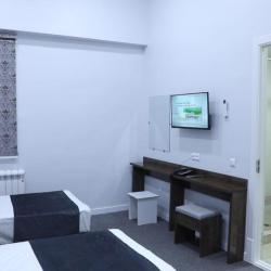 Фото Отель Tashrif Hotel (Ташриф)
