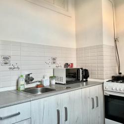 2-комнатные апартаменты стандарт