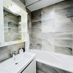2-комнатные апартаменты люкс