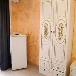 2-местный номер комфорт