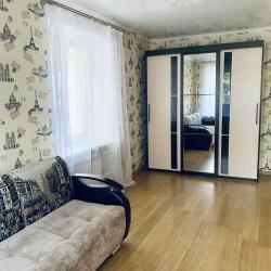 Фото Апартаменты на улице Невская 8