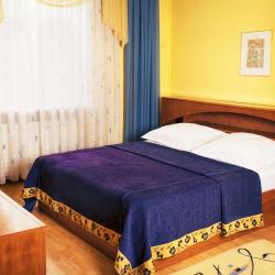 Фото Отель Экватор Лайт