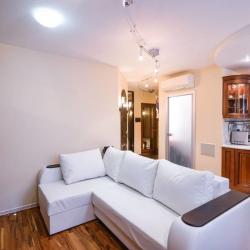 фото 7 Flat Inn (Флэт Инн) на улице Бутырский Вал 34