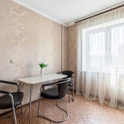 Фото Апартаменты на улице Минская 59