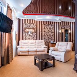 Фото Отель Шоколад