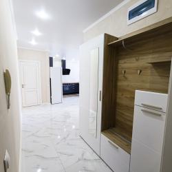 Фото Апартаменты на улице Николая Смирнова 3