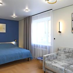 Фото Апартаменты на Ленинском проспекте 157