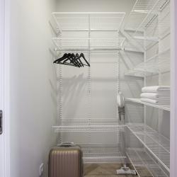 1-комнатные апартаменты стандарт Aristocrat