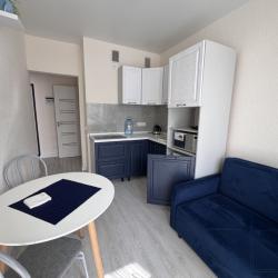 Фото Отель ПоСутки на улице Батальная 98