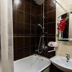 Фото Отель AtmaHouse на улице Бориса Житкова 2 корпус 1