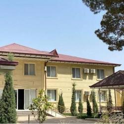 Фото Отель Tarmita Plaza (Тармита Плаза)