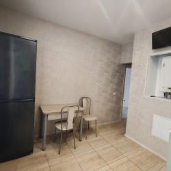 Фото Отель Уютная однокомнатная квартира за Глобусом