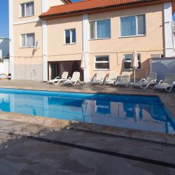 Фото Отель Большая Медведица