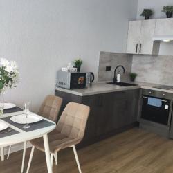 Фото Апартаменты на улице Воронежская 47/35