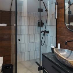 Шале премиум №1