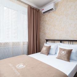 Фото Отель Family Apartments (Фэмили Апартментс) на улице Жлобы 139
