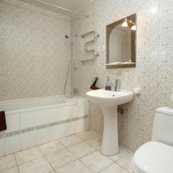 Фото Отель Княжья речка