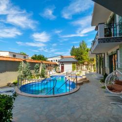 Фото Бутик-отель Оникс