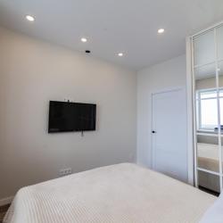 2-комнатные апартаменты улучшенные