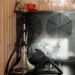 Дом GrillHouse (ГрильХаус)