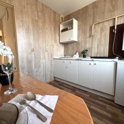 Фото Отель BestHome (БестХоум) на улице Урицкого