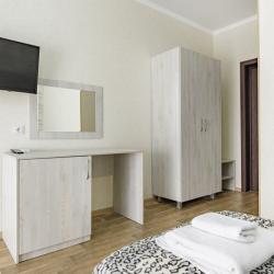 Фото White Hotel (Вайт Отель)