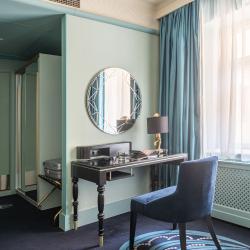 фото 33 Рэдиссон Ройал (Radisson Royal Hotel)