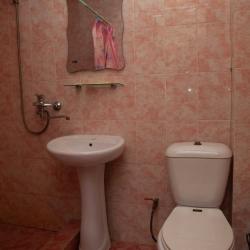 Фото Отель Лотос