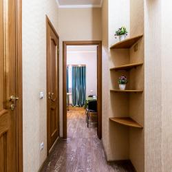 Фото Отель Пять звезд на улице Мира 98