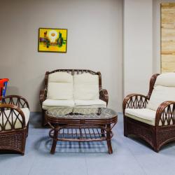 Фото Отель Пастораль