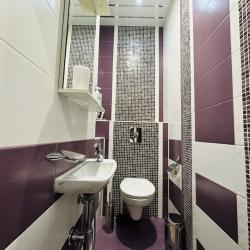 Фото Апартаменты Nasutki38 на улице Советская