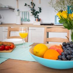 Фото Апартаменты на Ручьёвском проспекте 2