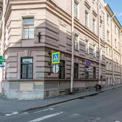 2-комнатные апартаменты улучшенные