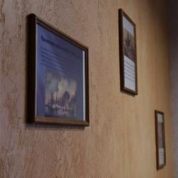 Номер стандарт с 2 односпальными кроватями