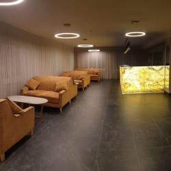 Фото Отель Альпина