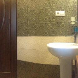 Комната улучшенная с 1 двуспальной кроватью