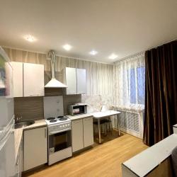 Фото Отель Flats-Line (Флэтс-Лайн) на Красноармейской 100