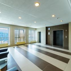Фото Отель S7 Hotel Domodedovo (С7 )