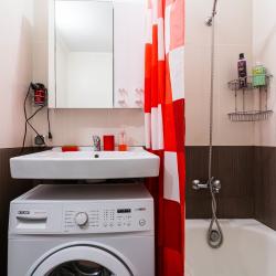 Фото Апартаменты на улице Леонардо да Винчи 2