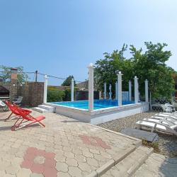 Фото Отель Пансион Парадиз