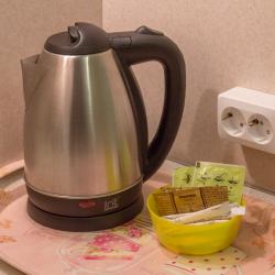 3-местный номер стандарт