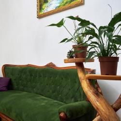 Фото Отель Гостевой дом Sweet Vibe Home (Свит Вайб Хоум)