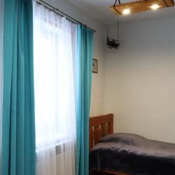 Номер стандарт с 2 односпальными кроватями